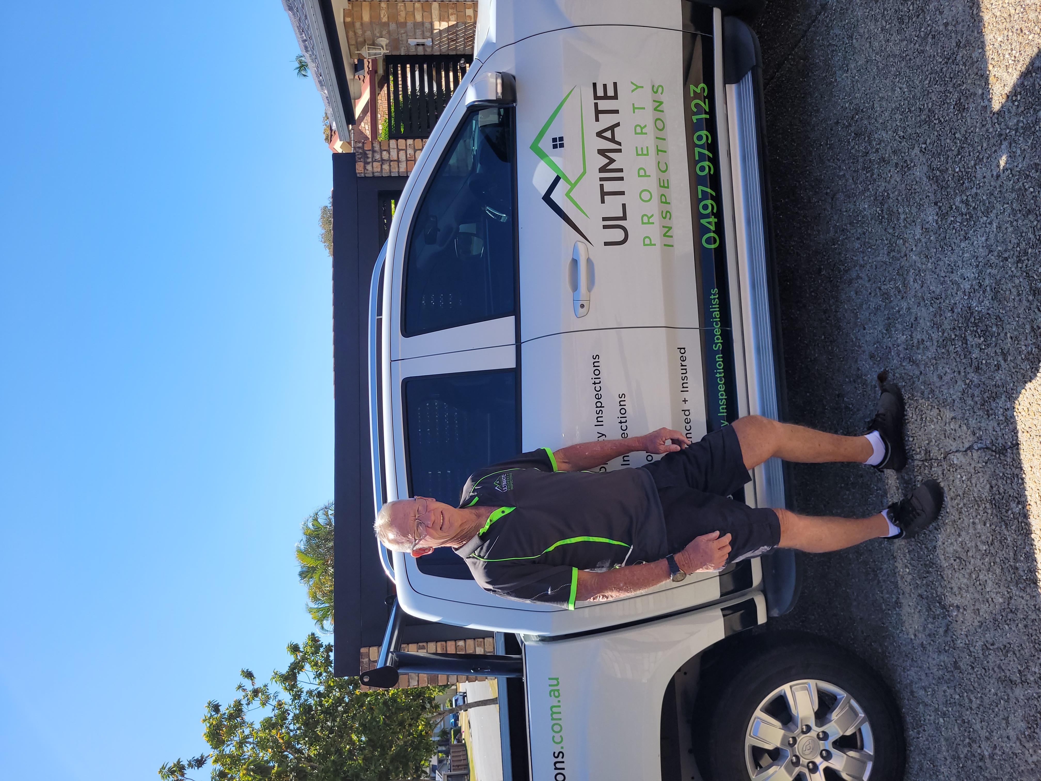 Practical Completion Inspection Handover Gold Coast
